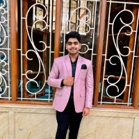 Syed Zaid