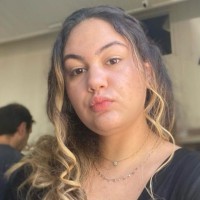 Anna Beatriz Gregório