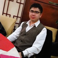 丁明浩