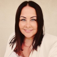 Berglind Erna Þórðardóttir