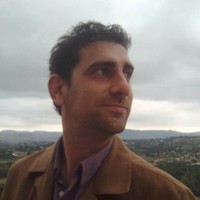 Alejandro Fernandez Serrano
