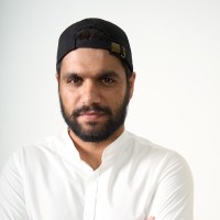 Muhammad Ahmad Raza Shah
