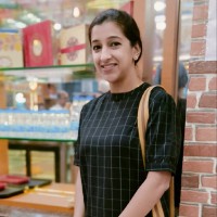 Mandeep Kaur