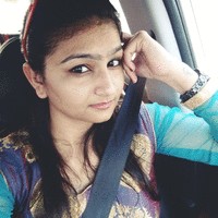 Rakhi Tyagi