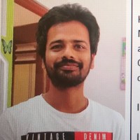 Prasad M