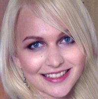 Irina Muzyka