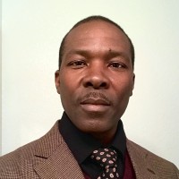 Gideon Ochieng