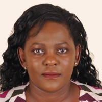 Victoria Akello