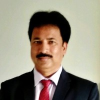 Rajkumar Baliarsingh