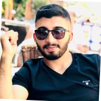 Salih Saadi