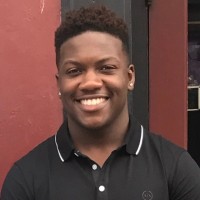 Daniel Moultrie