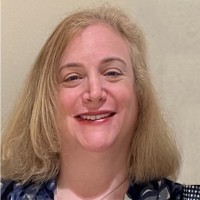 Stephanie Blum