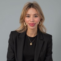 Zeynep Ayda Kerimoğlu