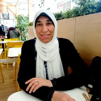 Fatma Megahed