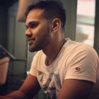 Nipun Karunathilake