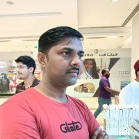 Mahesh Koppula
