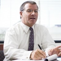 Gregory P. Hogan