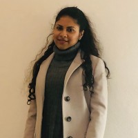 Maleesha Fernando