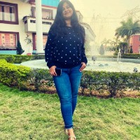 Subhra Seth