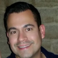 Damian Mendoza