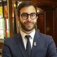 Simone Di Cosimo