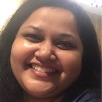 Shruti Sinha