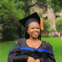 Kholeka Ncube