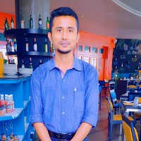 Totan Maji