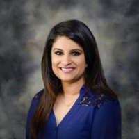 Nirali Patel, Pharmd, Bcps