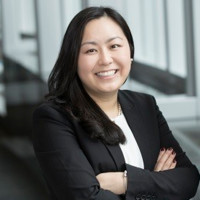 Jessica Giang, Cpa, Cfe, Cff
