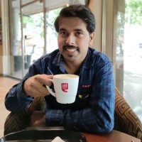 Onkar Deshmukh