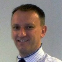Alan Harris