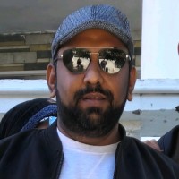PRATEEK PARASHAR