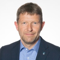 Einar Jón Pálsson