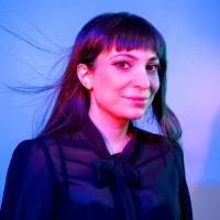 Nancy Levonian
