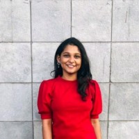 Kirruthigha J