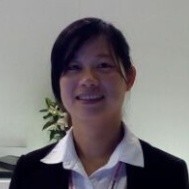 Judy Mo