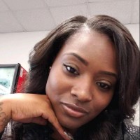 Lakeea Harrington