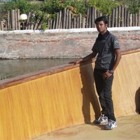 Pushpendra Pal Verma