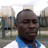 Kingsley Osueme