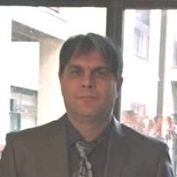 Dimitar Mihaylov Ph.D.