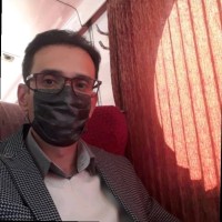 Mehdi Shafeghati
