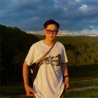 Harry Huynh