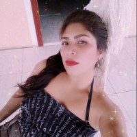 Daniela Espinoza