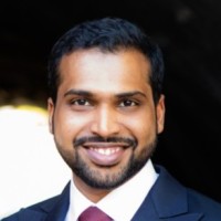 Ashik Mohideen