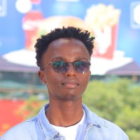 David Gitonga