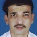 Anna Patil