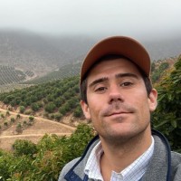 Ernesto Comparini Rojas