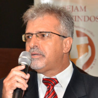 Marcos Agostinho