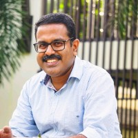 Anoop Narayanan